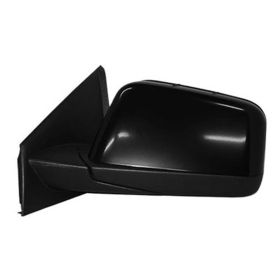 Ford Edge 2008-2010 Driver Side Power Door Mirror - FO1320281