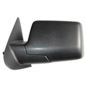 Ford Ranger Pickup 2wd 2006-2011 Driver Side Power Door Mirror - FO1320282