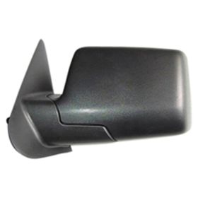Ford Ranger Pickup 2wd 2006-2011 Driver Side Manual Door Mirror - FO1320283