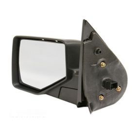 2006-2010 Ford Explorer Eddie Bauer - Driver Side Power Door Mirror - FO1320284