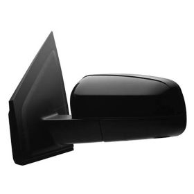 Ford Freestyle 2005-2007 Driver Side Power Door Mirror - FO1320285