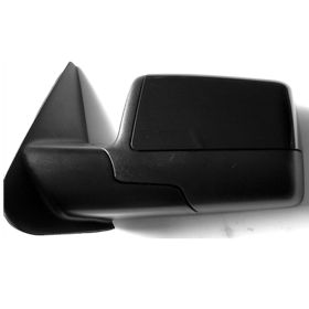 Ford Ranger Pickup 2wd 2006-2011 Driver Side Power Door Mirror - FO1320289