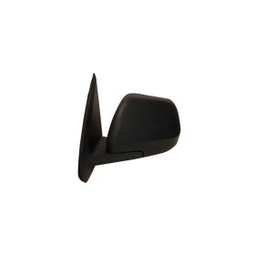 2008-2010 Ford Escape Hybrid - Driver Side Power Door Mirror - FO1320291