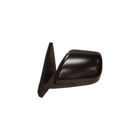 Ford Escape 2008-2009 Driver Side Power Door Mirror - FO1320292