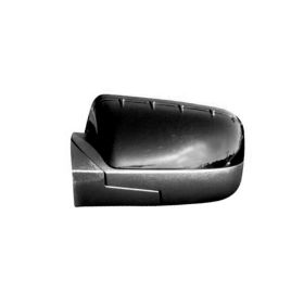 Ford Taurus 2008-2009 Driver Side Power Door Mirror - FO1320295