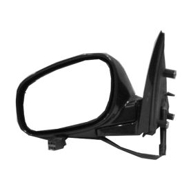 Lincoln Town Car 2003-2004 Driver Side Power Door Mirror - FO1320307