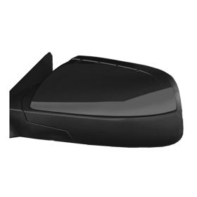 Ford Taurus 2008-2009 Driver Side Power Door Mirror - FO1320311
