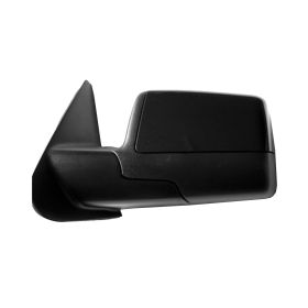 Ford Ranger Pickup 2wd 2006-2008 Driver Side Manual Door Mirror - FO1320315