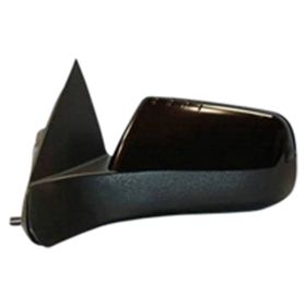 Ford Focus 2008-2011 Driver Side Power Door Mirror - FO1320317