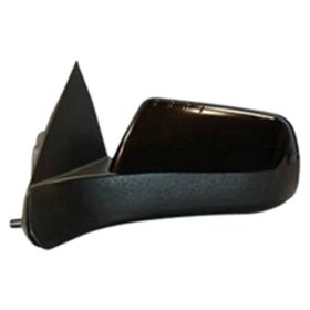2008-2011 Ford Focus - Driver Side Power Door Mirror - FO1320318