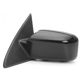 Ford Fusion 2006-2010 Driver Side Power Door Mirror - FO1320325