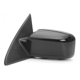 Ford Fusion 2006-2010 Driver Side Power Door Mirror - FO1320327