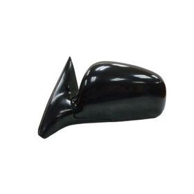 Lincoln Town Car 2004-2008 Driver Side Power Door Mirror - FO1320328