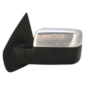 Ford Pickup Lightduty 2006 Driver Side Power Door Mirror - FO1320332