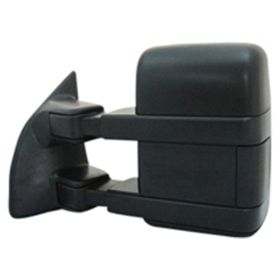 Ford Pickup F450 Superduty 2008-2016 Driver Side Manual Door Mirror - FO1320340
