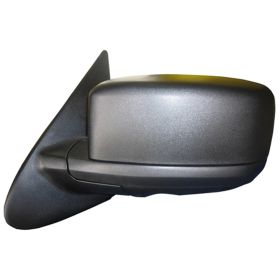 2005-2006 Ford Expedition - Driver Side Power Door Mirror - FO1320346