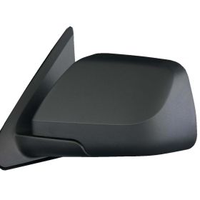 Ford Escape 2010-2012 Driver Side Power Door Mirror - FO1320352