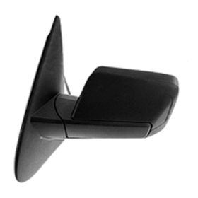 Ford Expedition 2007-2010 Driver Side Power Door Mirror - FO1320364