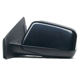 Ford Edge 2007 Driver Side Power Door Mirror - FO1320366