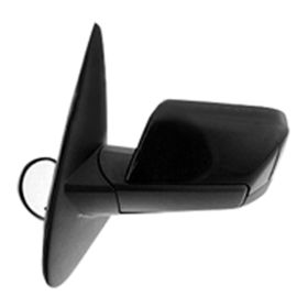 2007-2010 Ford Expedition Max - Driver Side Power Door Mirror - FO1320377