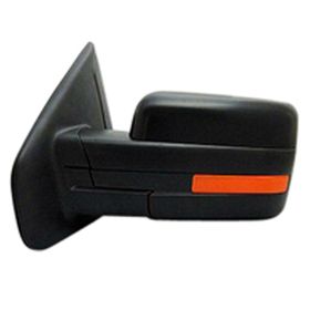 Ford Pickup Lightduty 2011-2014 Driver Side Standard Mirror - FO1320404