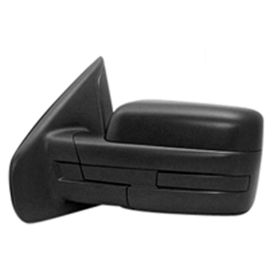 Ford Pickup F150 Svt Raptor 2011-2014 Driver Side Power Door Mirror - FO1320408
