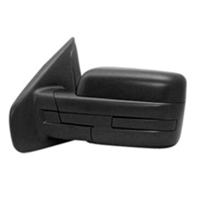 Ford Pickup Lightduty 2011-2014 Driver Side Manual Door Mirror - FO1320409