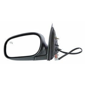 1998-2009 Mercury Grand Marquis - Driver Side Power Door Mirror - FO1320416