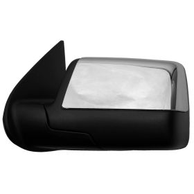 Ford Explorer 2006-2010 Driver Side Door Mirror - FO1320417