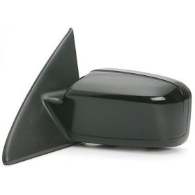 Ford Fusion 2011-2012 Driver Side Power Door Mirror - FO1320420