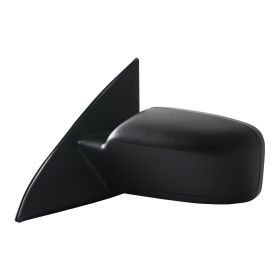 2011-2012 Ford Fusion - Driver Side Power Door Mirror - FO1320422