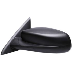 Ford Taurus 2012-2019 Driver Side Door Mirror - FO1320445