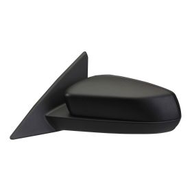 2013-2014 Ford Mustang - Driver Side Door Mirror - FO1320451