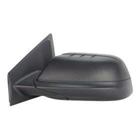 Ford Edge 2011-2014 Driver Side Door Mirror - FO1320454