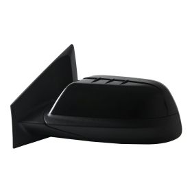 Ford Edge 2011-2014 Driver Side Door Mirror - FO1320455