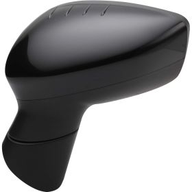 Ford Fiesta Hatchback 2011-2019 Driver Side Door Mirror - FO1320458