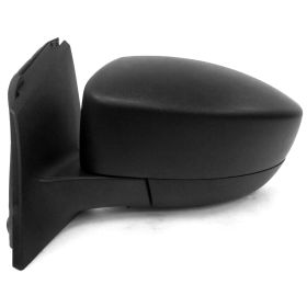 2012-2014 Ford Focus - Driver Side Door Mirror - FO1320461