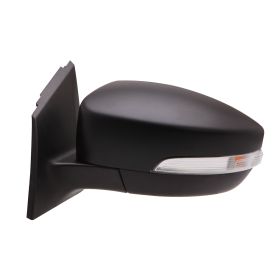 Ford Focus 2012-2014 Driver Side Door Mirror - FO1320463