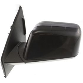 2009-2011 Ford Edge - Driver Side Door Mirror - FO1320469