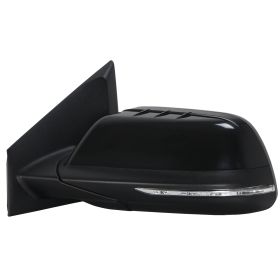2011-2015 Lincoln Mkx - Driver Side Door Mirror - FO1320477