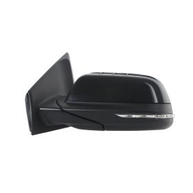 2012-2014 Lincoln MKX Driver Side Power Door Mirror