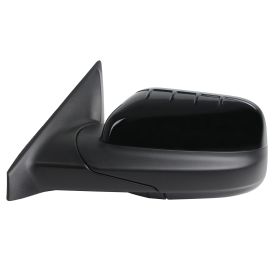 2011-2015 Ford Explorer - Driver Side Power Door Mirror - FO1320510