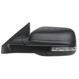 Ford Explorer 2011-2015 Driver Side Power Door Mirror - FO1320511