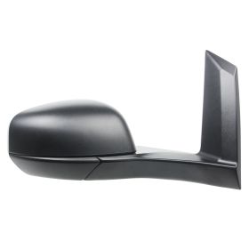 Ford Transit Connect 2014-2018 Driver Side Power Door Mirror - FO1320536