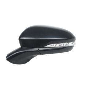 Ford Fusion 2015-2017 Driver Side Power Door Mirror - FO1320541
