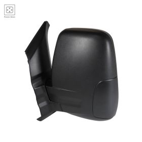 Ford Transit T-150 Cargo Van 2015-2017 Driver Side Power Door Mirror - FO1320548