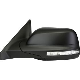 2016-2018 Ford Explorer Driver Side Power Door Mirror