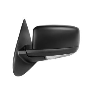 2005-2006 Ford Expedition - Driver Side Door Mirror - FO1320570