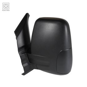 Ford Transit T-150 Cargo Van 2018-2019 Driver Side Power Door Mirror - FO1320599