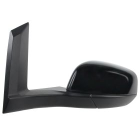 Ford Transit Connect 2019 Driver Side Power Door Mirror - FO1320604